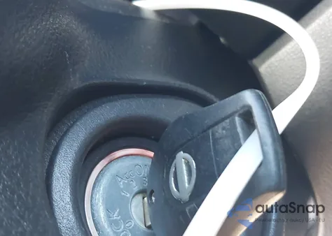 2010 Nissan Rogue S from USA, damaged, VIN JN8AS5MT3AW016230